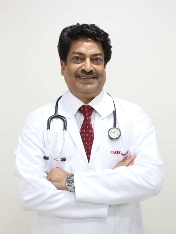 Dr. Praveen Gupta